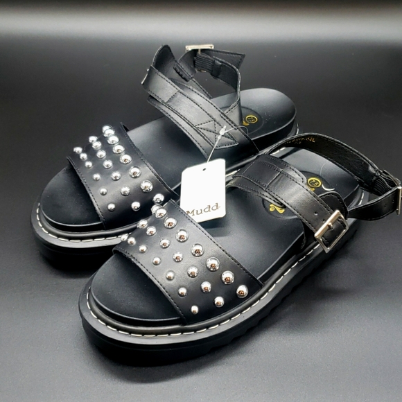 Mudd | Shoes | Nwt Mudd Alexis Sandals | Poshmark